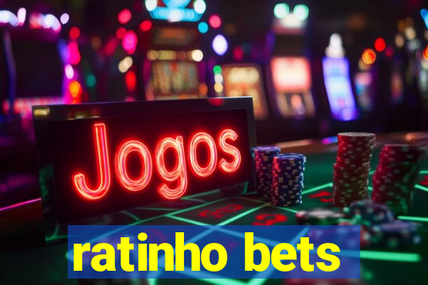 ratinho bets